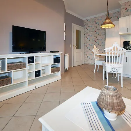 Fernsicht - Apt. 05 Villa