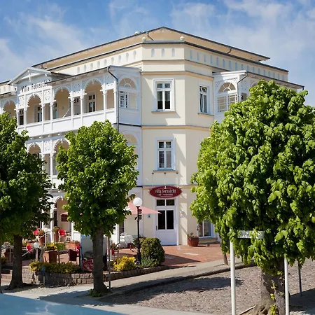 Fernsicht - Apt. 05 Villa