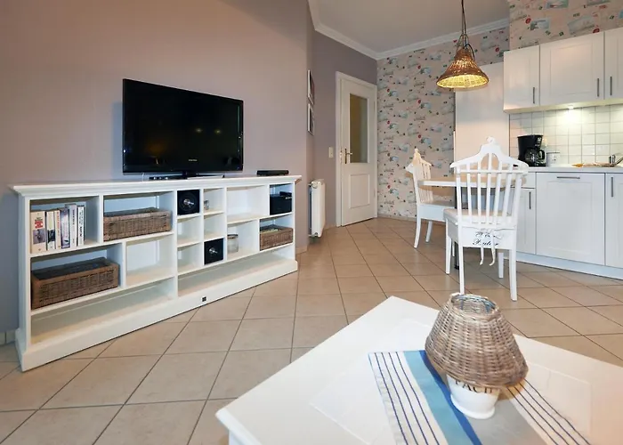 Fernsicht - Apt. 05 ヴィラ