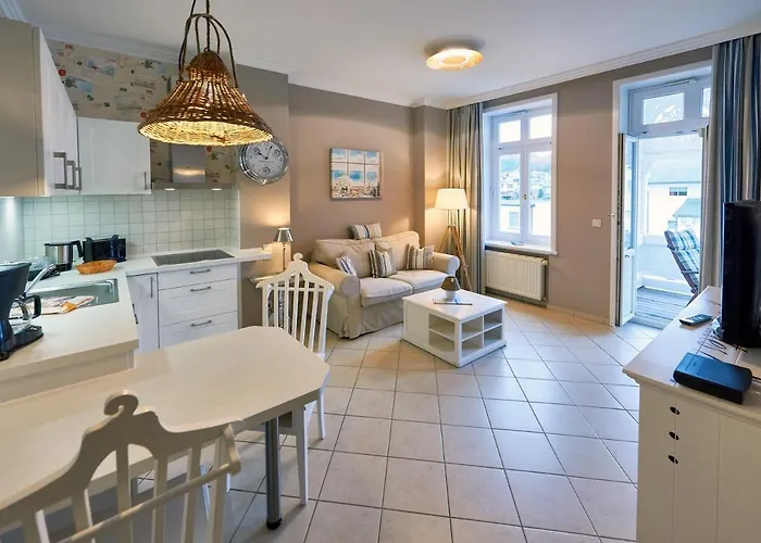 Fernsicht - Apt. 05 ヴィラ *