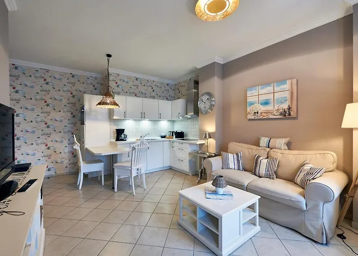 Fernsicht - Apt. 05 ヴィラ ゼリン