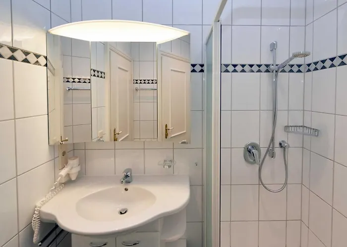 Fernsicht - Apt. 05 *