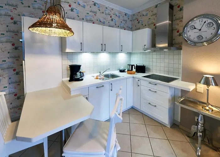 Fernsicht - Apt. 05 *