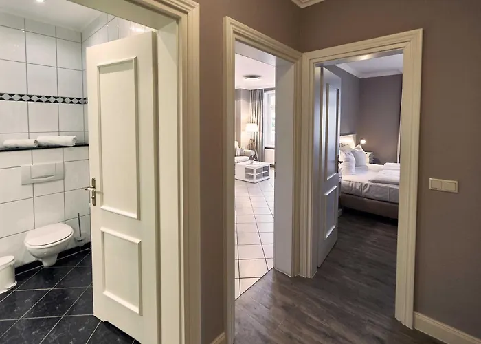 Fernsicht - Apt. 05 ゼリン