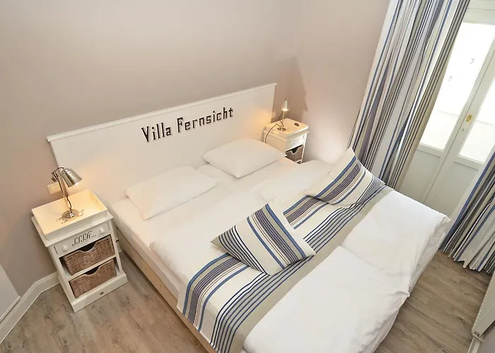 Fernsicht - Apt. 05 * ゼリン