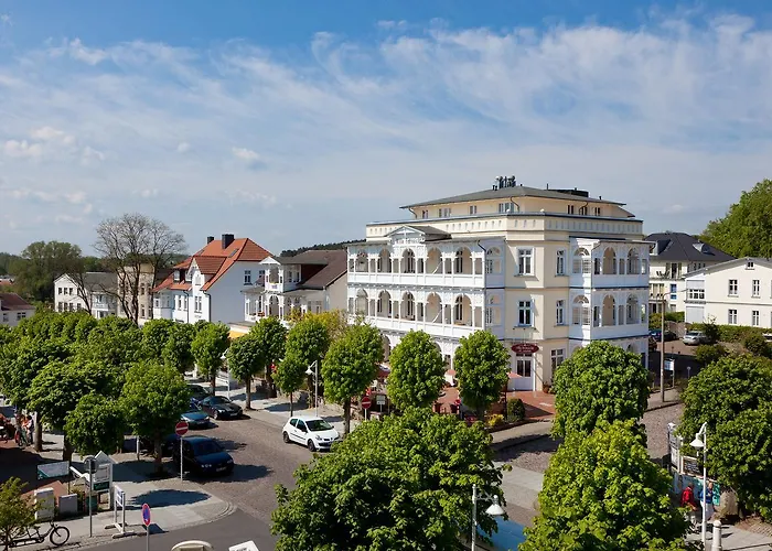 ヴィラ Fernsicht - Apt. 05 *